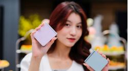 Samsung Galaxy Z Flip5 5G có mấy màu? Chính thức Samsung Galaxy Z Flip5 5G có mấy màu? Chính thức