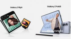 Giá bán Galaxy Z Flip5/ Z Fold5 5G chính hãng tại Việt Nam bao nhiêu?