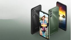 Samsung Galaxy F34 5G ra mắt: Exynos 1280, pin 6000 mAh giá từ 5.44 triệu Samsung Galaxy F34 5G ra mắt: Exynos 1280, pin 6000 mAh giá từ 5.44 triệu