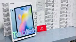 Galaxy Tab S6 Lite 2022 Snapdragon 720G Chính Hãng sập giá còn từ 5.89 triệu Galaxy Tab S6 Lite 2022 Snapdragon 720G Chính Hãng sập giá còn từ 5.89 triệu