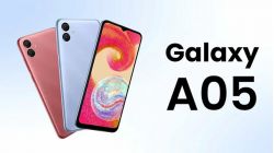 Cấu hình Samsung Galaxy A05: Chip Helio G85, RAM 4GB, pin trâu Cấu hình Samsung Galaxy A05: Chip Helio G85, RAM 4GB, pin trâu