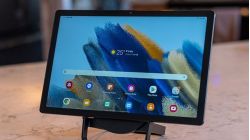 Cấu hình Samsung Galaxy Tab A9: Chip mạnh, pin bền bỉ Cấu hình Samsung Galaxy Tab A9: Chip mạnh, pin bền bỉ