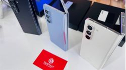 Có nên mua Samsung Galaxy Z Fold5 5G Chính Hãng tại Đức Huy Mobile khi giá rẻ hơn 30%? Có nên mua Samsung Galaxy Z Fold5 5G Chính Hãng tại Đức Huy Mobile khi giá rẻ hơn 30%?
