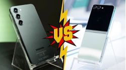 So sánh Galaxy Z Flip5 và Galaxy S23: Nên mua điện thoại nào? So sánh Galaxy Z Flip5 và Galaxy S23: Nên mua điện thoại nào?