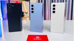 Hỏi Đáp: Samsung Galaxy Z Fold5 5G có mấy màu? Hỏi Đáp: Samsung Galaxy Z Fold5 5G có mấy màu?