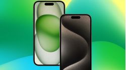 Hình nền iPhone 15 Pro Max (iPhone 15 Pro, Plus) chính thức Hình nền iPhone 15 Pro Max (iPhone 15 Pro, Plus) chính thức