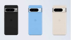 Cấu hình Google Pixel 8 Pro 5G: Chip Tensor 3, camera siêu sắc nét Cấu hình Google Pixel 8 Pro 5G: Chip Tensor 3, camera siêu sắc nét