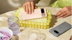 Cấu hình Google Pixel 8 5G: Chip Tensor G3 siêu mạnh, 2 camera 50MP sắc nét Cấu hình Google Pixel 8 5G: Chip Tensor G3 siêu mạnh, 2 camera 50MP sắc nét