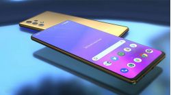 Cấu hình Samsung Galaxy A35 5G: Camera nâng lên 50MP, chipset mạnh mẽ Cấu hình Samsung Galaxy A35 5G: Camera nâng lên 50MP, chipset mạnh mẽ