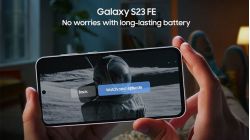 Cấu hình Samsung Galaxy S23 FE 5G: Snapdragon 8 Gen 1/Exynos 2200 mạnh mẽ Cấu hình Samsung Galaxy S23 FE 5G: Snapdragon 8 Gen 1/Exynos 2200 mạnh mẽ