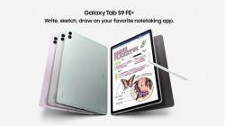 Samsung Galaxy Tab S9 FE Plus giá bao nhiêu? Samsung Galaxy Tab S9 FE Plus giá bao nhiêu?