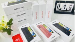 Hot Sale: Galaxy A04s giảm 1.6 triệu: Có màn hình 90Hz, pin 5K rất đáng sắm Hot Sale: Galaxy A04s giảm 1.6 triệu: Có màn hình 90Hz, pin 5K rất đáng sắm