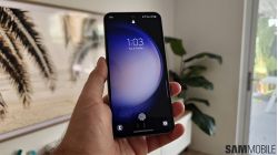 Samsung Galaxy S23 FE ra mắt: Màn hình 120Hz, chip khủng giá từ 14.6 triệu Samsung Galaxy S23 FE ra mắt: Màn hình 120Hz, chip khủng giá từ 14.6 triệu