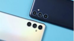Cấu hình Samsung Galaxy M54 5G: Exynos 1380, 3 camera 108MP sắc nét Cấu hình Samsung Galaxy M54 5G: Exynos 1380, 3 camera 108MP sắc nét