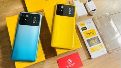 Có nên mua Xiaomi POCO M4 Pro 5G, máy có ưu điểm gì HOT? Có nên mua Xiaomi POCO M4 Pro 5G, máy có ưu điểm gì HOT?
