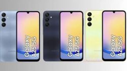 Đánh giá Samsung Galaxy A25 5G: Có những ưu điểm gì nổi bật? Đánh giá Samsung Galaxy A25 5G: Có những ưu điểm gì nổi bật?
