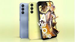Galaxy A15, Galaxy A25 5G ra mắt: Màn hình Super AMOLED, chip ngon Galaxy A15, Galaxy A25 5G ra mắt: Màn hình Super AMOLED, chip ngon