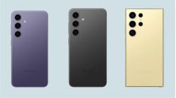 Samsung Galaxy S24, Galaxy S24 Plus lộ 3 màu sắc độc quyền siêu đẹp Samsung Galaxy S24, Galaxy S24 Plus lộ 3 màu sắc độc quyền siêu đẹp