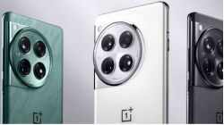 OnePlus 12 ra mắt: Snapdragon 8 Gen 3, RAM 24GB giá từ 14.75 triệu OnePlus 12 ra mắt: Snapdragon 8 Gen 3, RAM 24GB giá từ 14.75 triệu