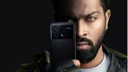 POCO X6 và POCO X6 Pro sẽ chính thức ra mắt ngày này POCO X6 và POCO X6 Pro sẽ chính thức ra mắt ngày này