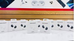 Review trải nghiệm thực tế tai nghe Galaxy Buds FE từ A-Z Review trải nghiệm thực tế tai nghe Galaxy Buds FE từ A-Z