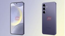 Thiết kế Samsung Galaxy S24 5G xuất hiện cực đẹp qua ảnh render chính thức Thiết kế Samsung Galaxy S24 5G xuất hiện cực đẹp qua ảnh render chính thức
