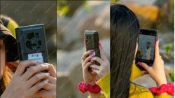 Trên tay Xiaomi 14 Ultra: Camera chất, có khả năng thay đổi khẩu độ như máy ảnh DSLR Trên tay Xiaomi 14 Ultra: Camera chất, có khả năng thay đổi khẩu độ như máy ảnh DSLR