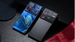 ZTE nubia Z60 Ultra ra mắt: Viền màn hình siêu mỏng, Snapdragon 8 Gen 3 ZTE nubia Z60 Ultra ra mắt: Viền màn hình siêu mỏng, Snapdragon 8 Gen 3