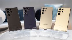Samsung Galaxy S24 Ultra 5G giá bao nhiêu trong năm 2025 Samsung Galaxy S24 Ultra 5G giá bao nhiêu trong năm 2025
