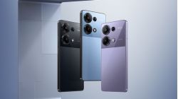 Xiaomi POCO M6 Pro 4G giá bao nhiêu tiền hiện nay? Xiaomi POCO M6 Pro 4G giá bao nhiêu tiền hiện nay?