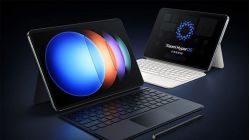 Cấu hình Xiaomi Pad 6S Pro: Chip Snapdragon 8 Gen 2, màn hình 144Hz Cấu hình Xiaomi Pad 6S Pro: Chip Snapdragon 8 Gen 2, màn hình 144Hz