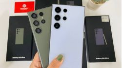 So sánh Samsung Galaxy S24 Ultra và Galaxy S23 Ultra: Liệu có đáng nâng cấp? So sánh Samsung Galaxy S24 Ultra và Galaxy S23 Ultra: Liệu có đáng nâng cấp?