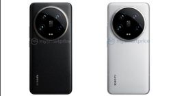 Thiết kế Xiaomi 14 Ultra lộ diện với khung titan, mặt lưng da, camera chất Thiết kế Xiaomi 14 Ultra lộ diện với khung titan, mặt lưng da, camera chất