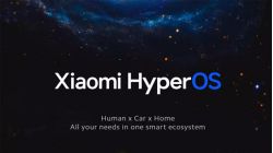 Xiaomi chính thức công bố danh sách thiết bị được cập nhật HyperOS trên toàn cầu Xiaomi chính thức công bố danh sách thiết bị được cập nhật HyperOS trên toàn cầu