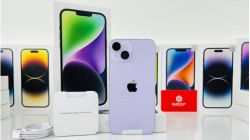 Tháng 5 săn ưu đãi lớn iPhone 14 Chính Hãng VN/A giảm đến 7.4 triệu đồng