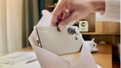 Xiaomi Redmi Turbo 3 ra mắt: Snapdragon 8s Gen 3, RAM tới 16GB