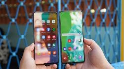 9 thủ thuật thú vị trên Samsung Galaxy A52 và Galaxy A72 mà bạn cần biết 9 thủ thuật thú vị trên Samsung Galaxy A52 và Galaxy A72 mà bạn cần biết