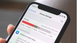 Mách bạn cách tối ưu hoá dung lượng iPhone cực hiệu quả Mách bạn cách tối ưu hoá dung lượng iPhone cực hiệu quả