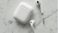Hướng dẫn cách vệ sinh tai nghe AirPods tại nhà cực đơn giản và hiệu quả Hướng dẫn cách vệ sinh tai nghe AirPods tại nhà cực đơn giản và hiệu quả