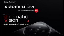 Xiaomi 14 Civi giá bao nhiêu khi có cấu hình flagship?