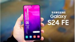 Cấu hình Samsung Galaxy S24 FE: Chip Exynos 2400, RAM đến 12GB