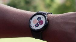 Cấu hình Samsung Galaxy Watch Ultra 47mm: Khung titan, màn hình 3,000 nits