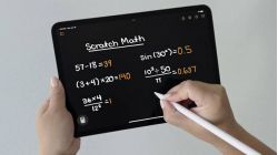 Apple chính thức công bố danh sách iPad được cập nhật iPadOS 18