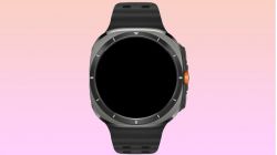 Samsung Galaxy Watch Ultra giá bao nhiêu khi có thiết kế bằng titan?