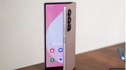 Samsung Galaxy Z Fold 6 màu Hồng Rosé dành cho ai?