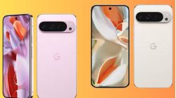 Cấu hình Google Pixel 9 Pro: Chip Tensor G4, có AI Gemini thông minh