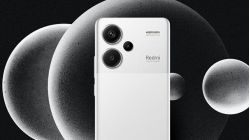 Cấu hình Xiaomi Redmi Note 14: Chip Snapdragon 7s Gen 3, sạc nhanh 45W