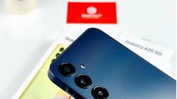Samsung Galaxy A26 có gì mới: Snapdragon 4 Gen 1, camera 50 MP (liên tục cập nhật)
