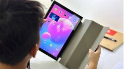 Trên tay Masstel Tab 10A 4G: Chiếc máy tính bảng dành cho bé giá chỉ hơn 1 triệu có gì đáng mua?