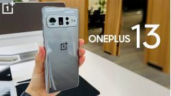 OnePlus 13 sẽ có camera LYT-808 50MP, pin khủng 6000 mAh sạc nhanh 100W